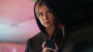 <i>Revenge</i>: “Identity”